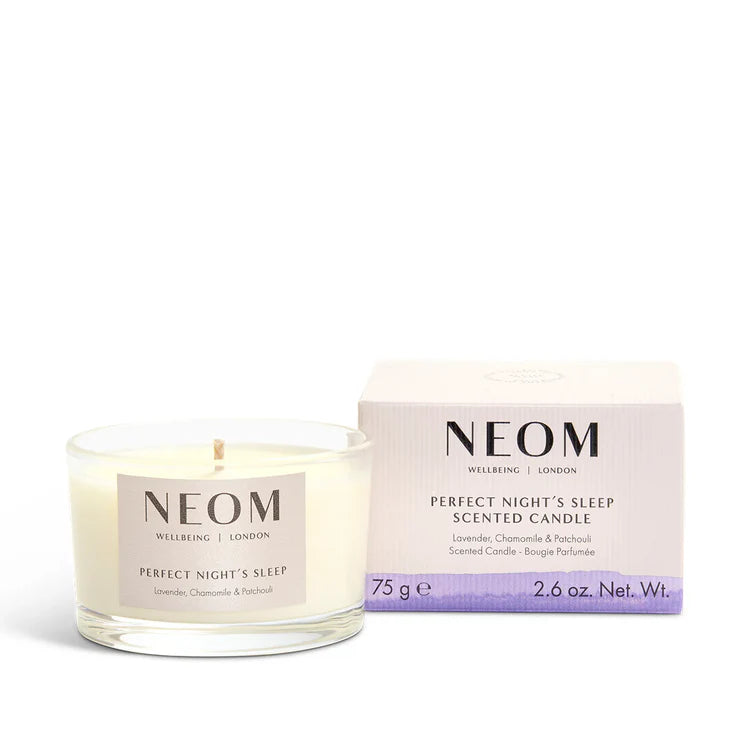 Neom Tranquility Travel Candle