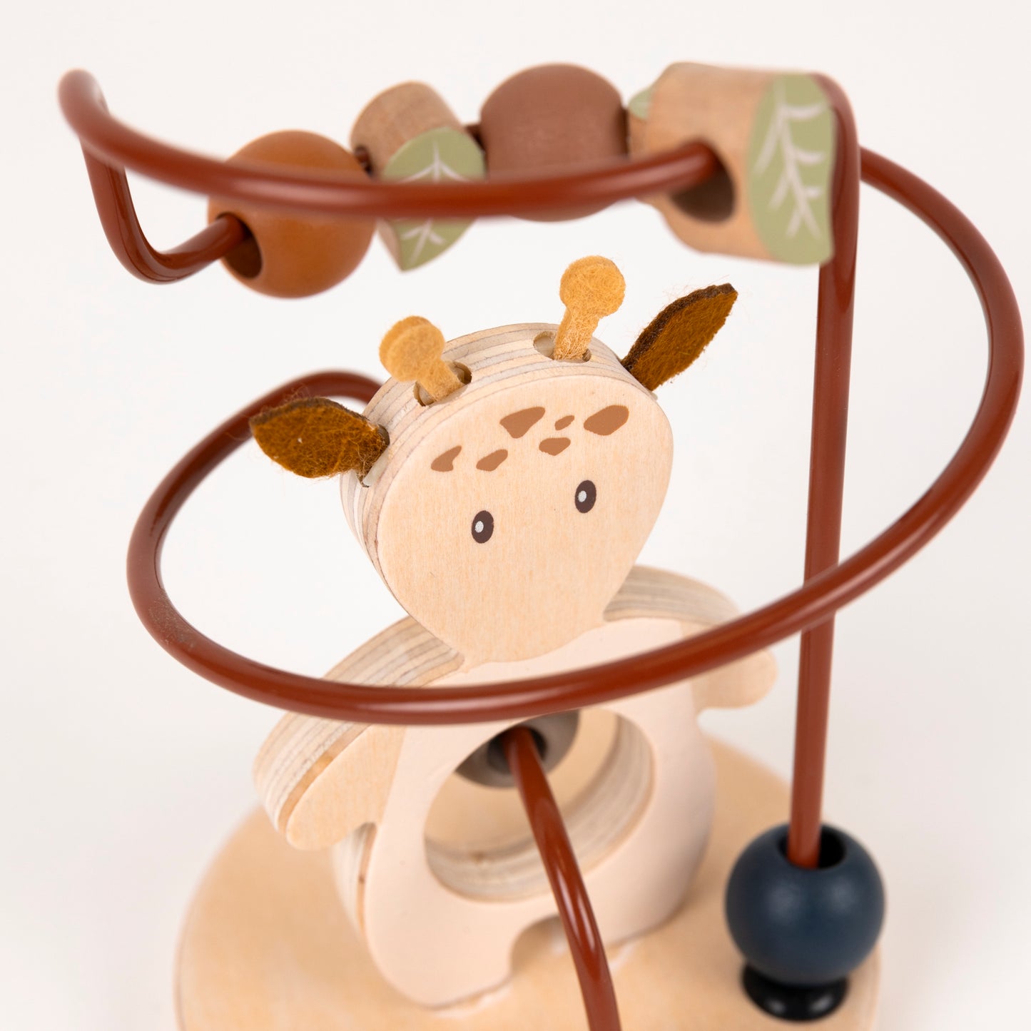 Egmont Toys - Wooden Wire Game Leonie