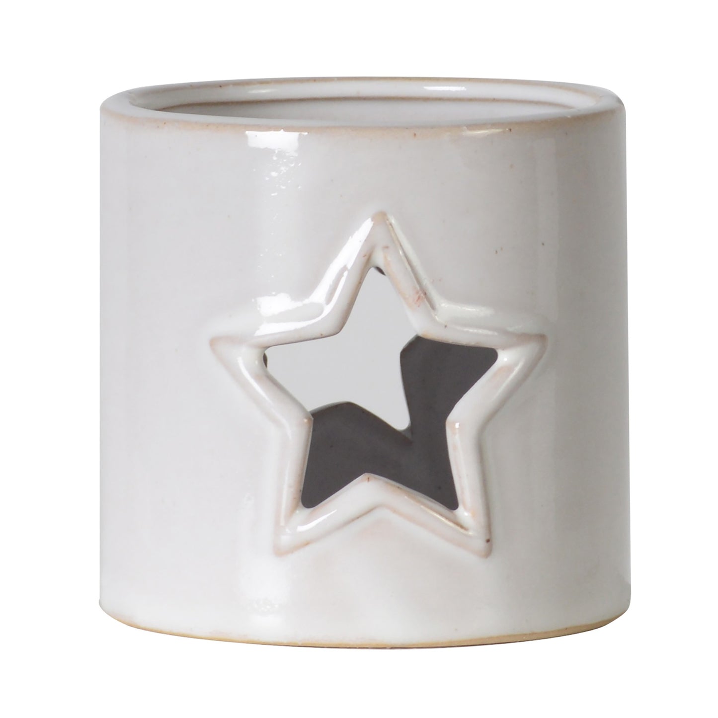 Star Tea Light Holder