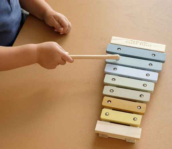 Little Dutch Xylophone