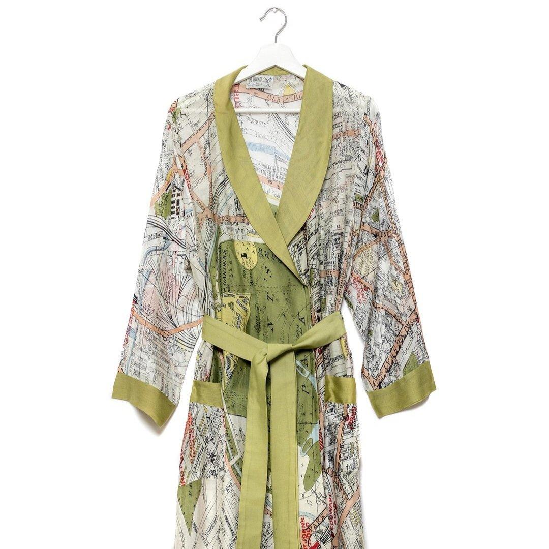 One Hundred Stars London Gown
