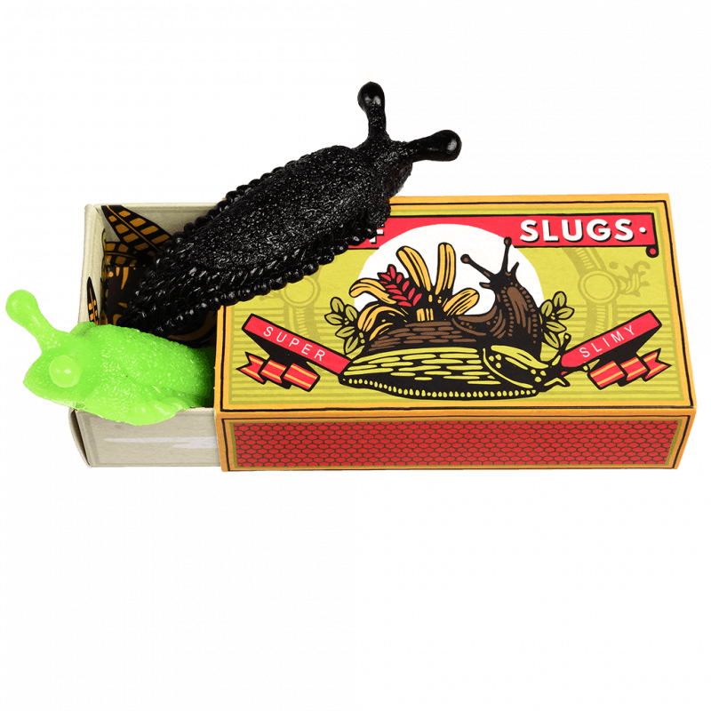 Box Of Slugs