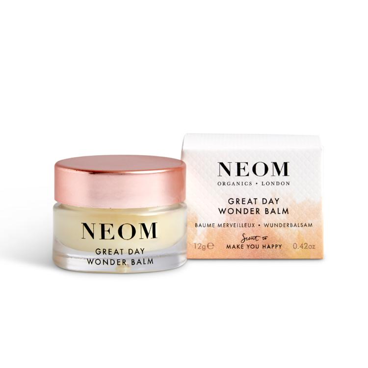 Neom Wonder Balm - Great Day