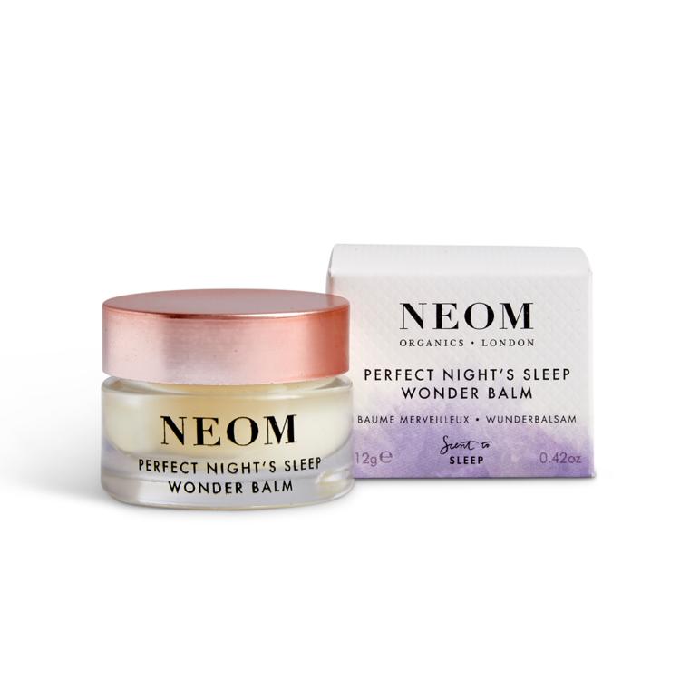 Neom Wonder Balm - Perfect Nights Sleep