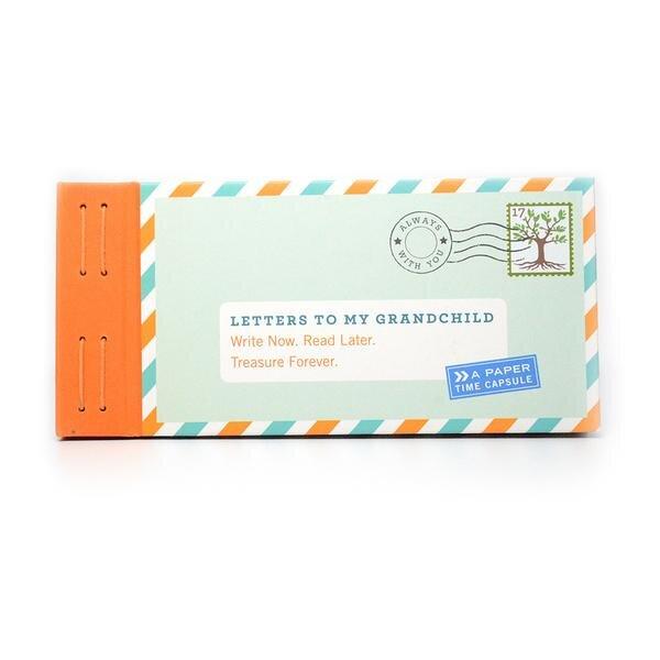 Letters To My Grandchild