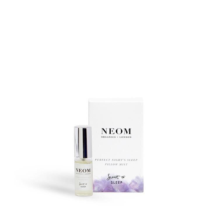 Neom Perfect Night’s Sleep Pillow Mist - 5ml.