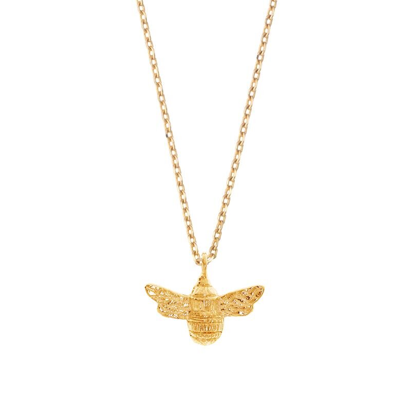 Estella Bartlett Bee Necklace