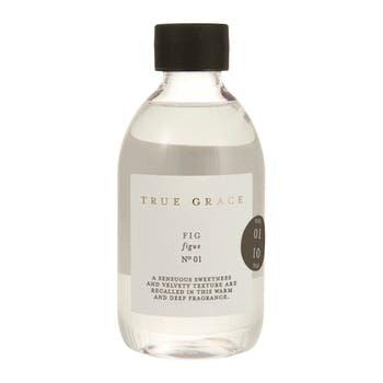 True Grace Reed Diffuser Refill Fig