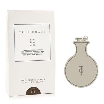 True Grace Scented Leaves Fig