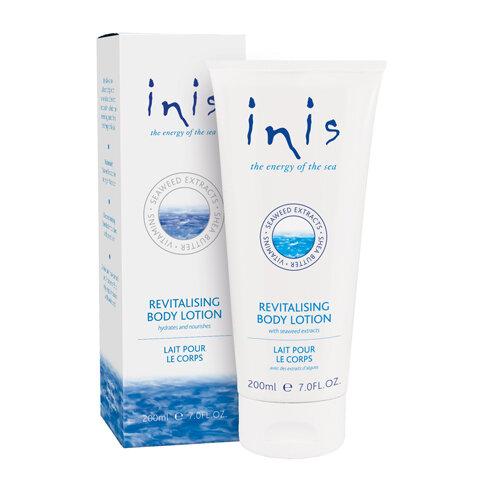 Inis Body Lotion