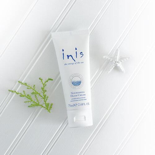 Inis Hand Cream