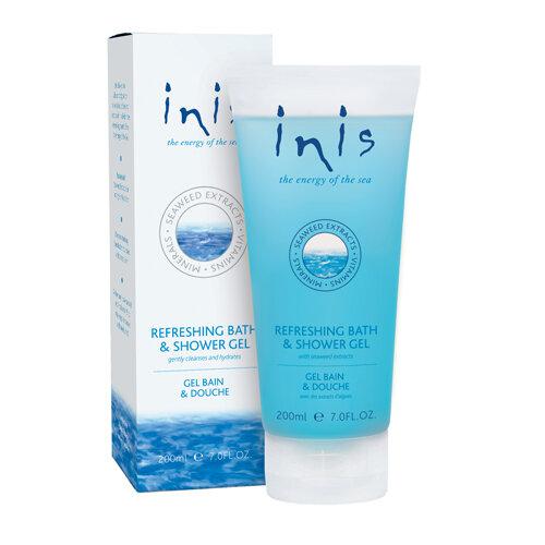 Inis Bath & Shower Gel