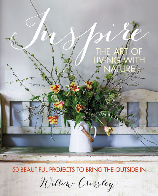 Inspire The Art of Living With Nature