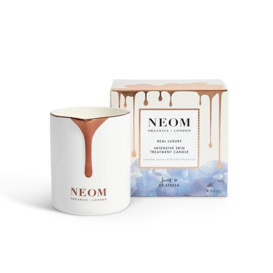 Neom Real Luxury Skin Treatment Candle