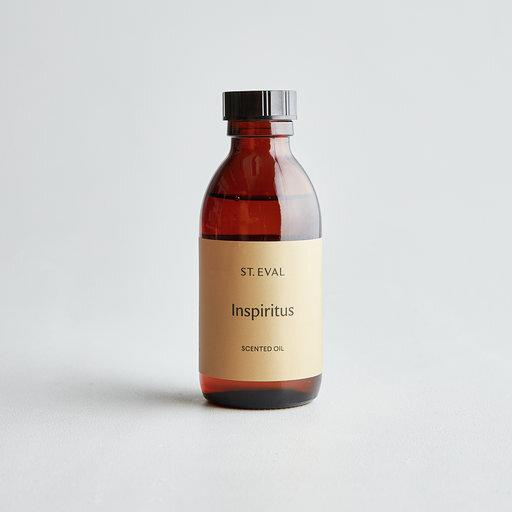 St Eval Inspiritus Diffuser Refill