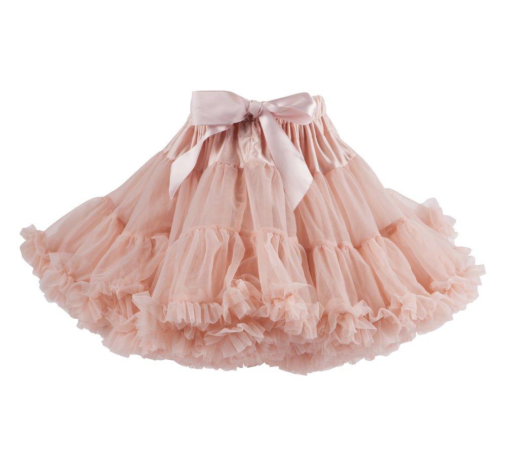 Bob & Blossom Ballet Pink Tutu