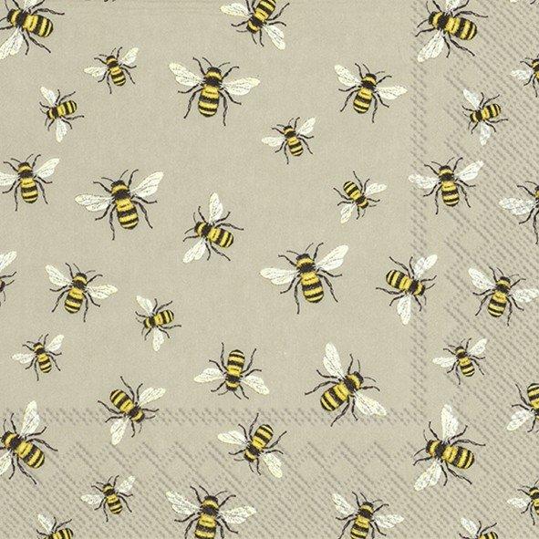Napkins - Lovely Bee's Linen