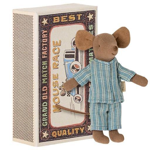 Maileg Big Brother Mouse