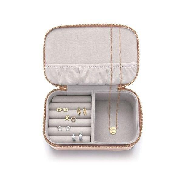 Estella Bartlett Mini Jewellery Boxes
