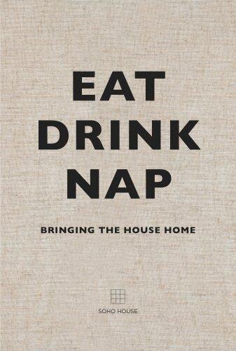 Eat Drink Nap