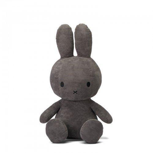 Miffy (Nijntje) Grey