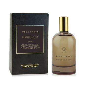 True Grace Manor Roomspray Portobello Oud