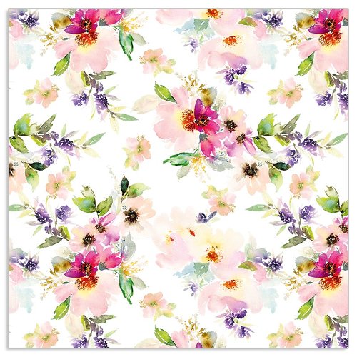 Napkins - Spring Blossom