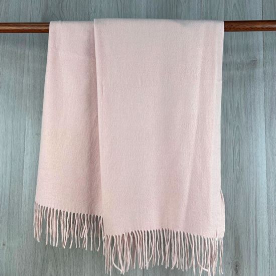 Fine Winter Scarf