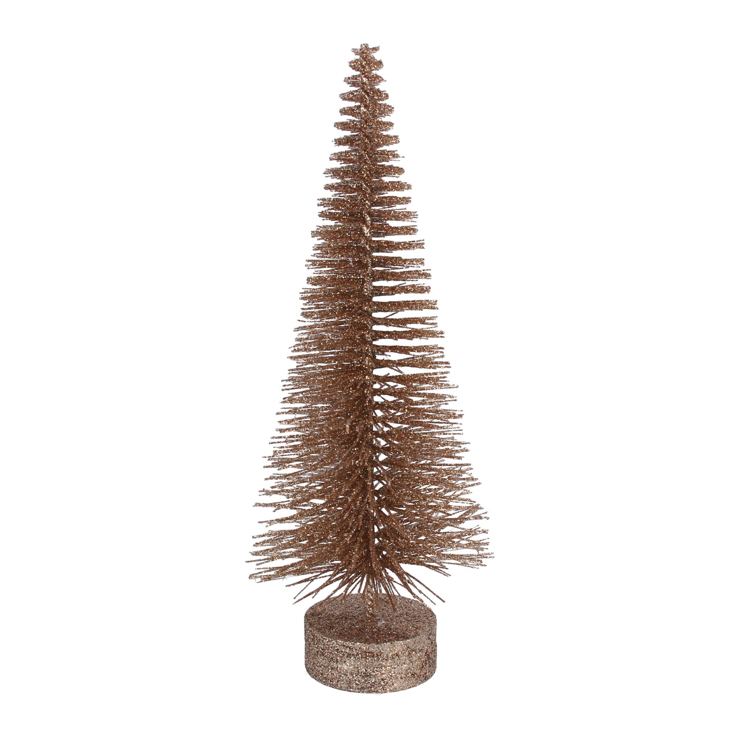 Gisela Graham Copper Bristle Tree
