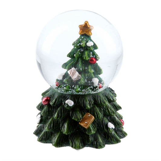 Gisela Graham Christmas Tree LED Mini Dome