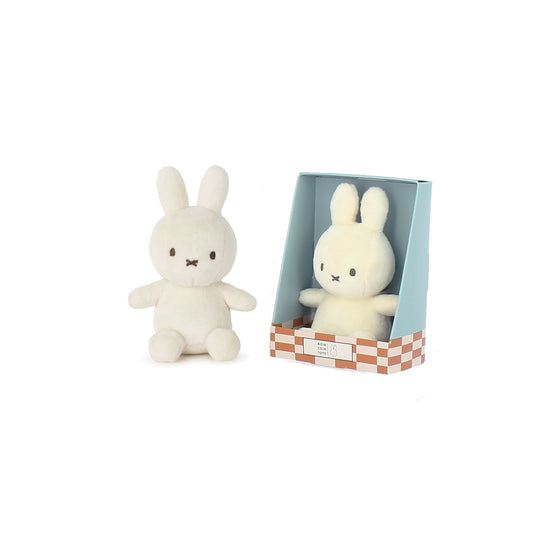 Miffy (Nijntje) Lucky Charm Cream in Giftbox