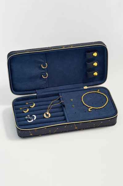 Estella Bartlett Long Jewellery Box Celestial