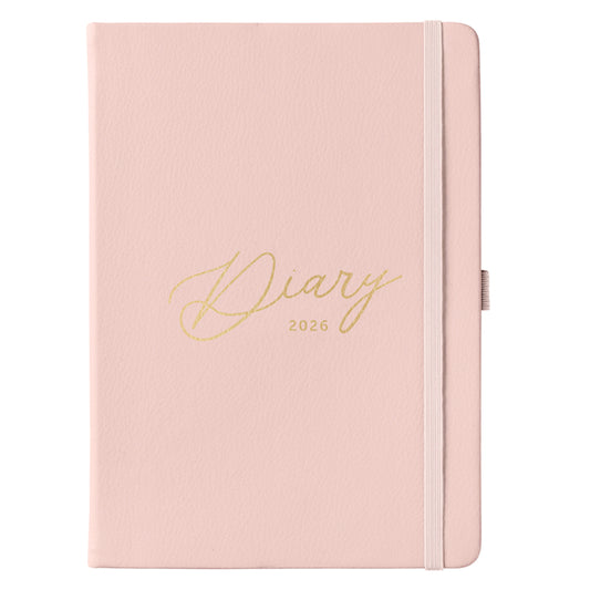 Busy B Family Diary 2026