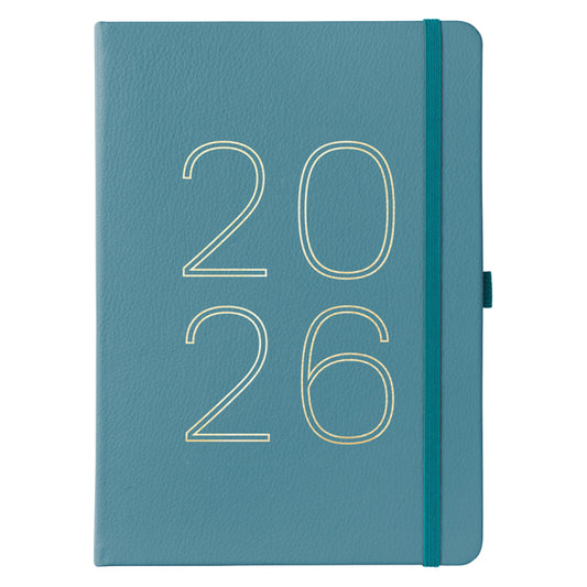 Busy B Perfect Planner 2026
