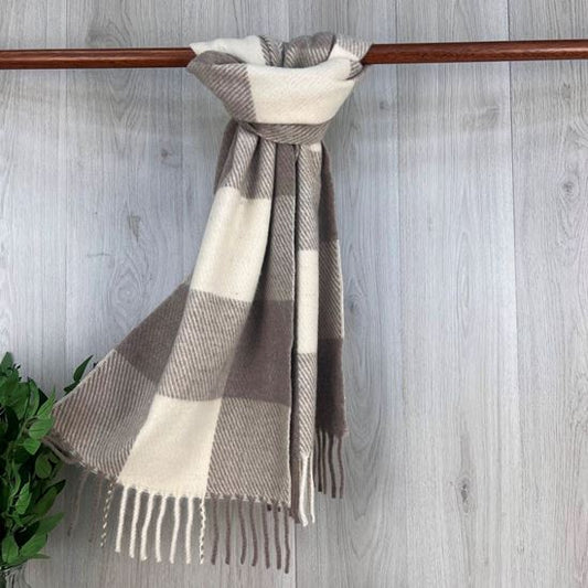 Fine Winter Scarf
