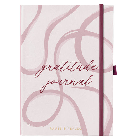 Busy B Gratitude Journal