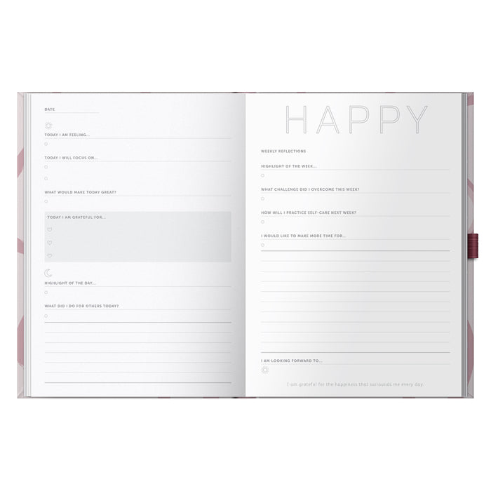 Busy B Gratitude Journal