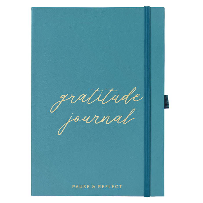 Busy B Gratitute Journal