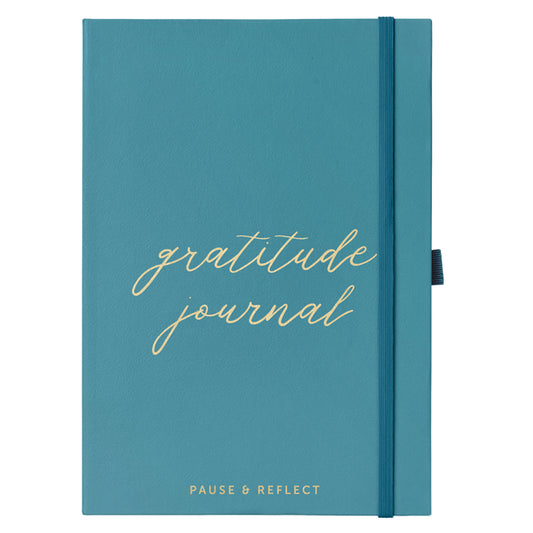 Busy B Gratitute Journal