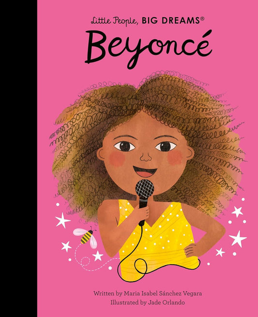 Little People Beyonce