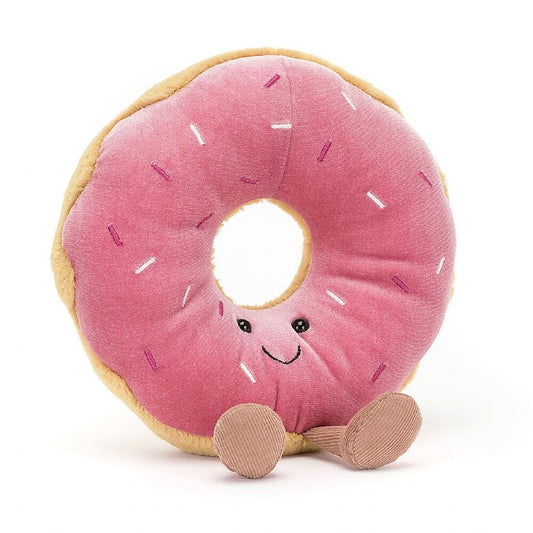 Jellycat Amusable Doughnut