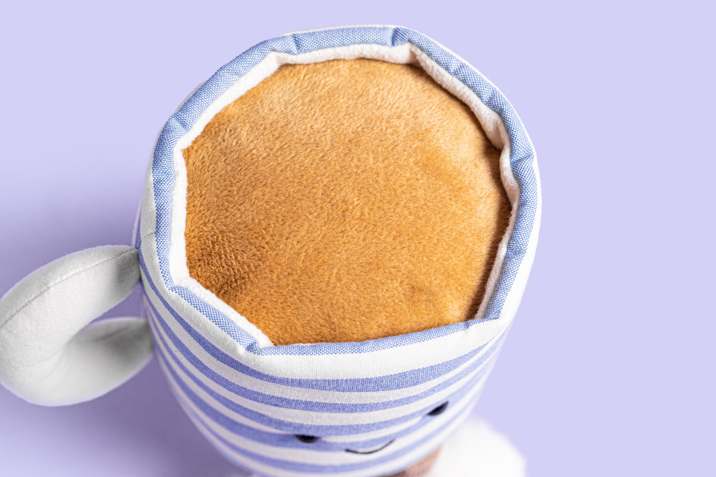 Jellycat Amuseables Rosie Lea Mug Of Tea