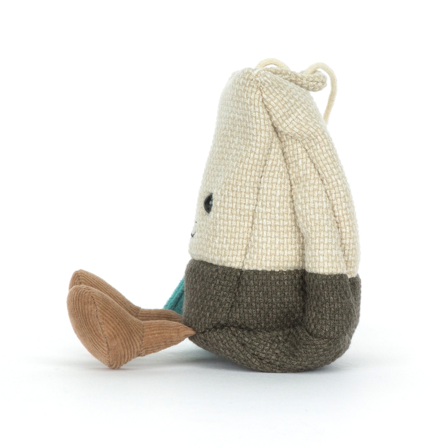 Jellycat Amuseables SteepyTea Bag
