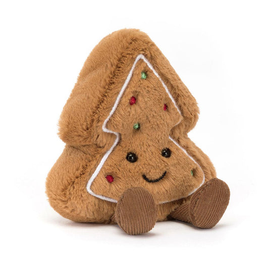 Jellycat Tree Cookie