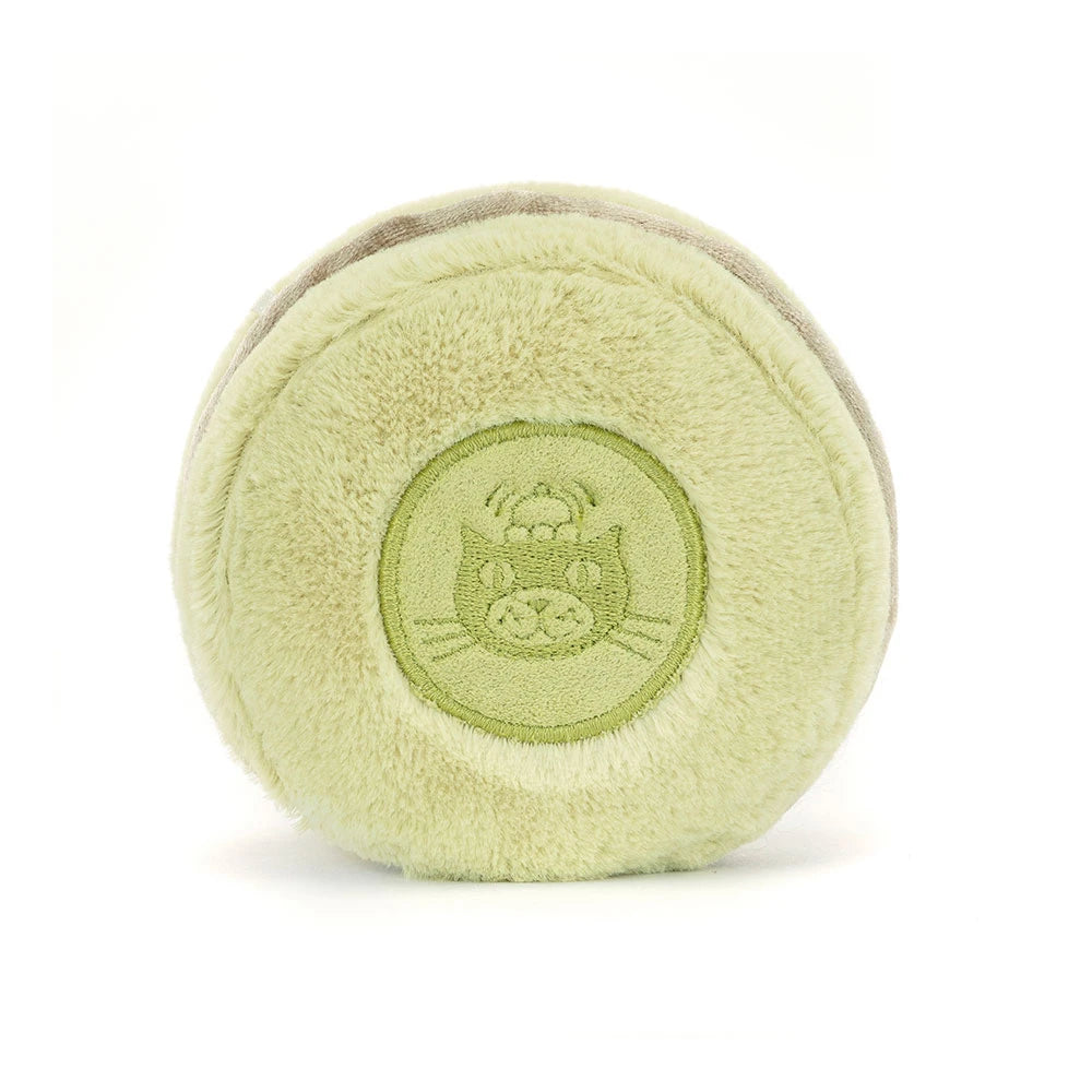 Jelycat Amuseables Max Macaron