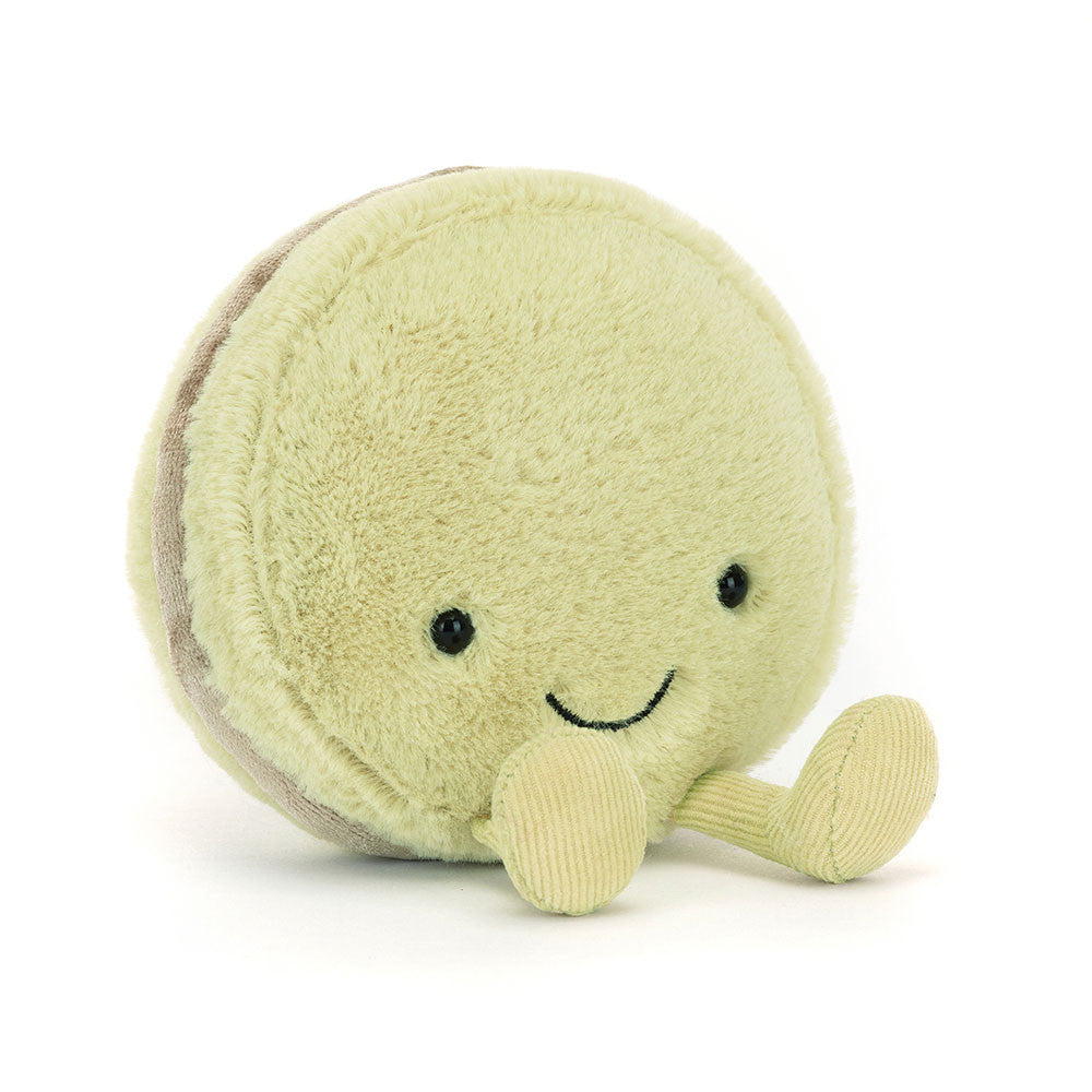 Jelycat Amuseables Max Macaron