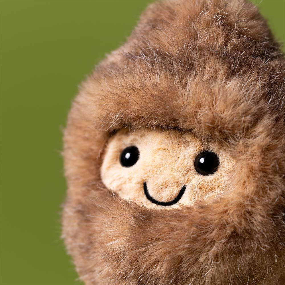 Jellycat Amuseables Peanut Yeti
