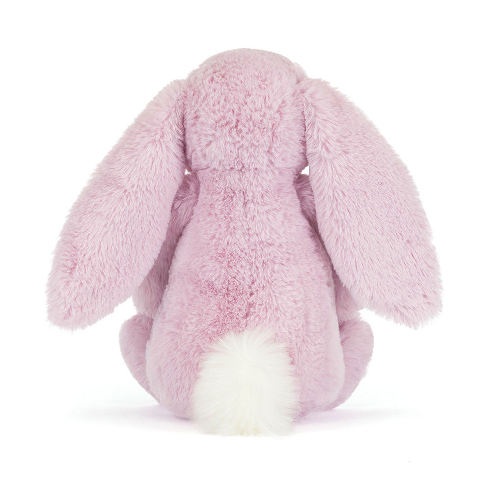 Jellycat Thistlepop Blossom Luxe Bunny Original