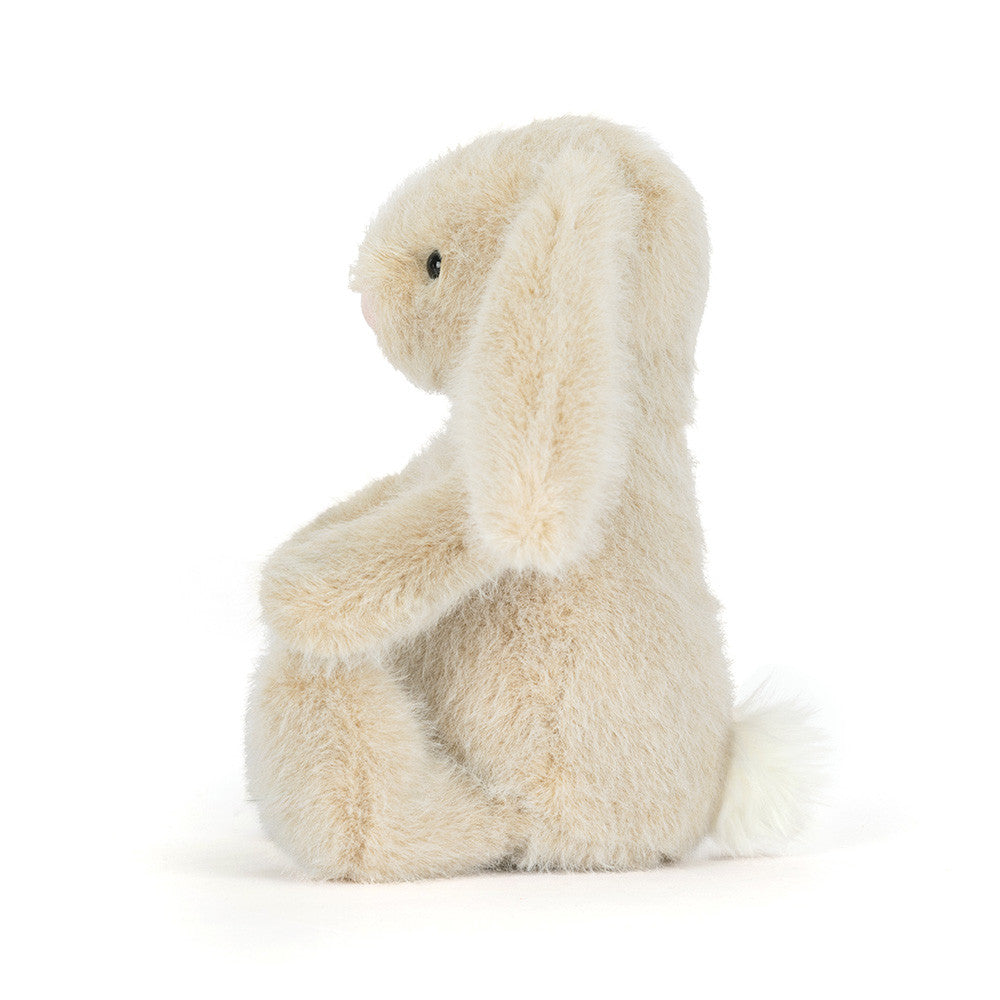 Jellycat Flufflet Bunny Wheat