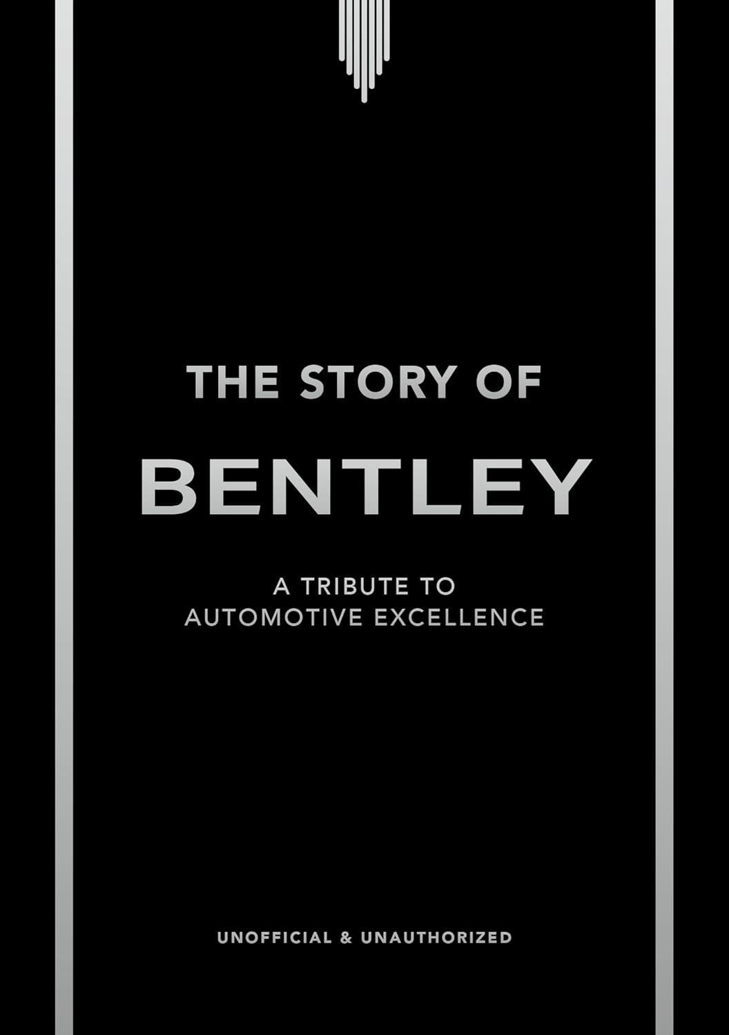 The Story of Bentley